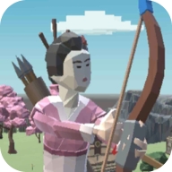 弓箭手防御(Archer Defense)