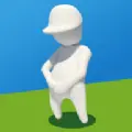 人类的完败