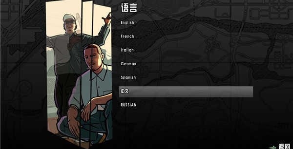 GTA5(侠盗猎车5)
