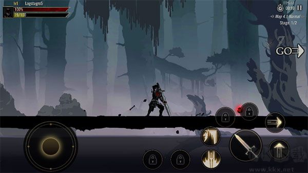 死亡阴影2觉醒