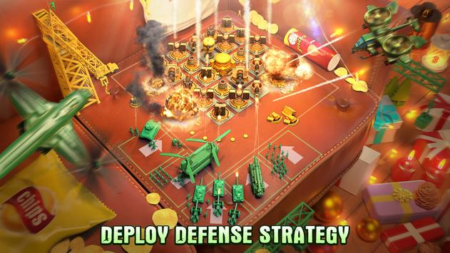 绿色军团玩具战争(Army Men Strike)