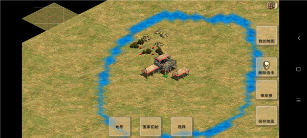 帝国时代1安卓版下载
