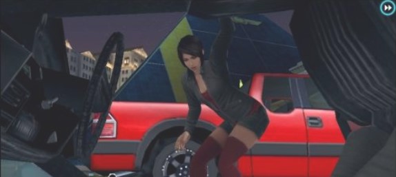 孤胆车神维加斯无限金币版本(Installer Gangstar Vegas)