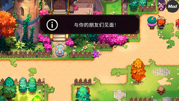 精灵世界灭绝图片18
