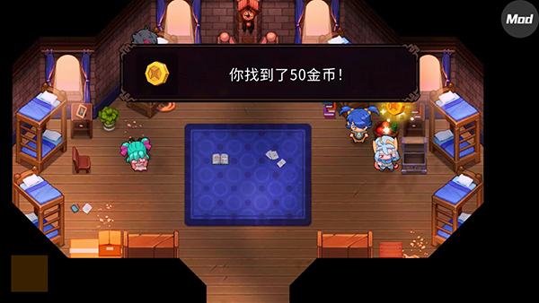 精灵世界灭绝图片11
