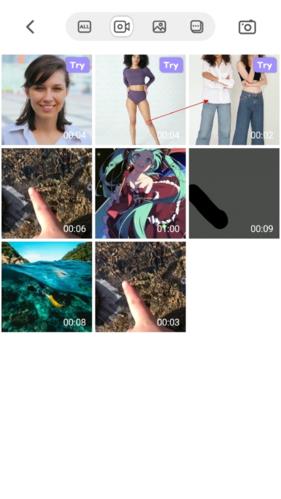 怎么区分人像配图1