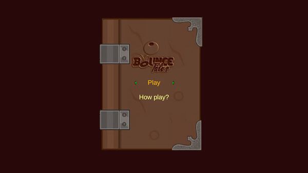 BounceTales中文版