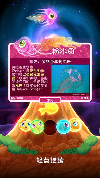罕见鱼攻略配图5