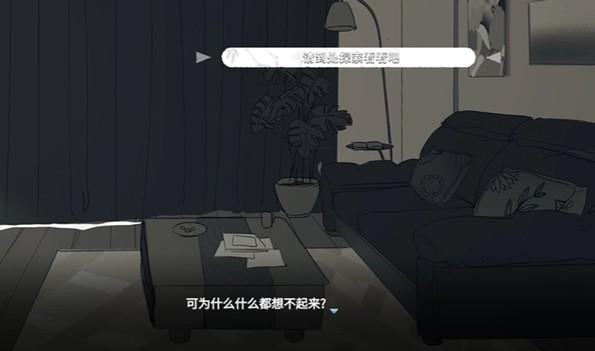 你离开之后游戏