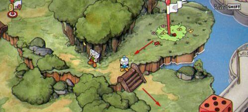 怎么去第二个岛配图4