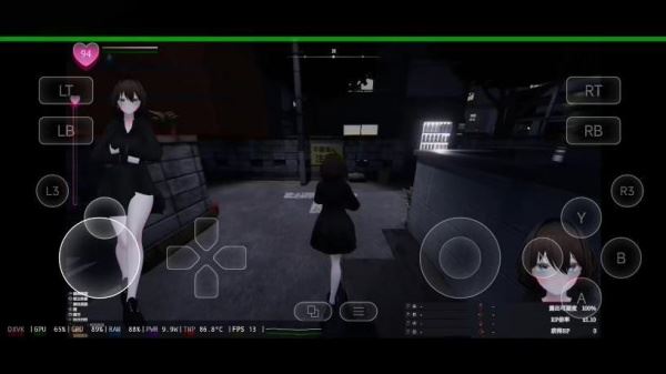塞雷卡2汉化版