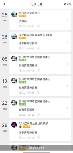 咕咕信鸽图片9