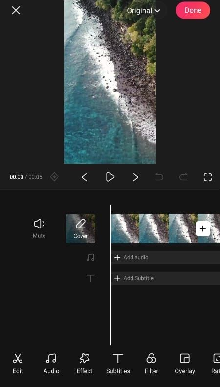快影国际版app(kwaicut)