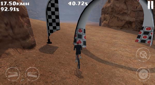 降速3D新手攻略配图7