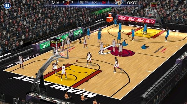 NBA2k14