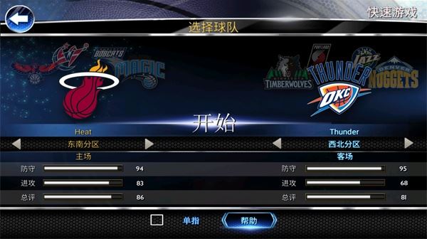 NBA2k14