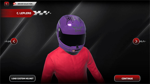 f1方程式赛车手机版