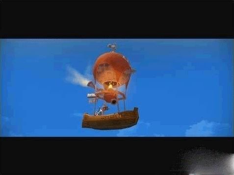 海之号角2安卓汉化版手游