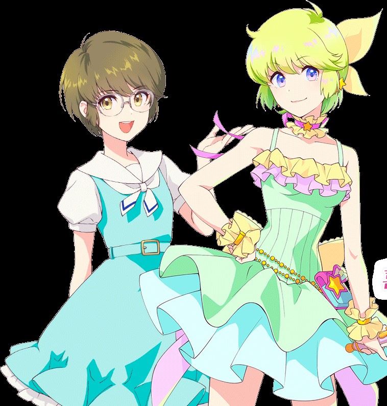 纯洁的魔法少女游戏手机版