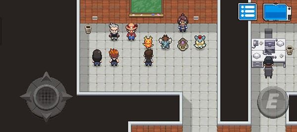 超进化精灵2中文版