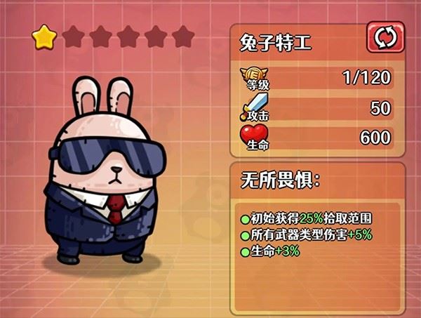 愤怒的兔子游戏攻略2