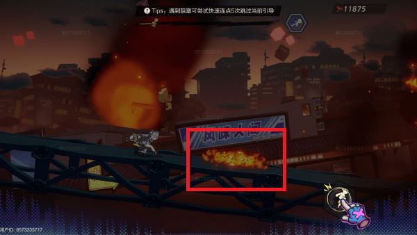 超时空跑跑官方正版