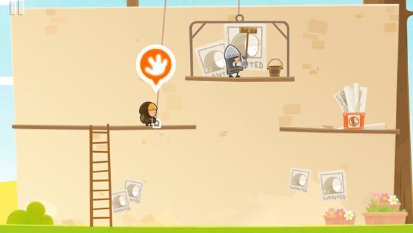小小盗贼最新版2025(Tiny Thief)