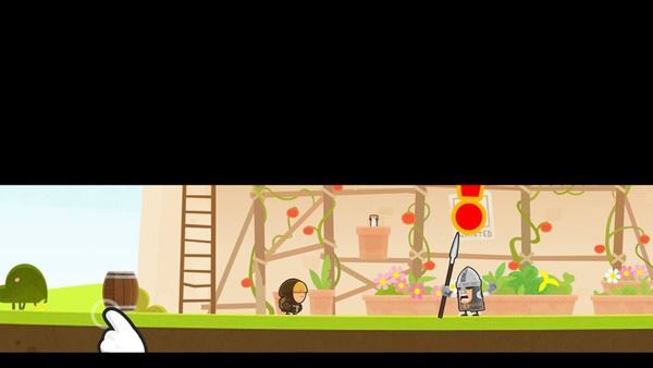 小小盗贼最新版2025(Tiny Thief)