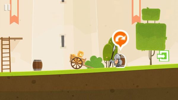 小小盗贼最新版2025(Tiny Thief)