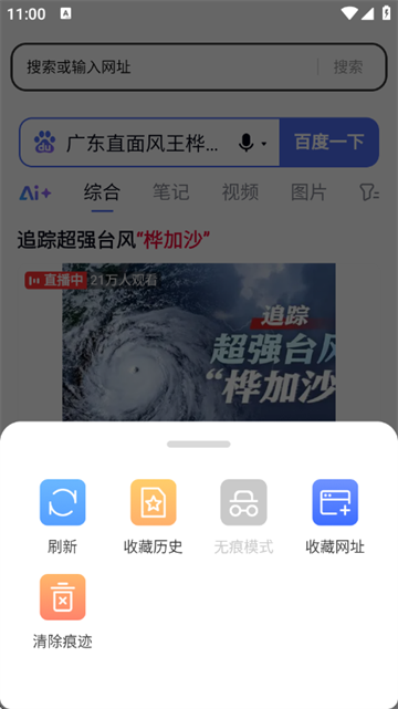 番柿浏览器app 番柿浏览器app