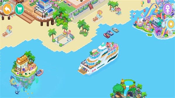 尤雅世界3.29版本 尤雅世界3.29版本