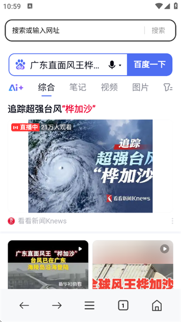 番柿浏览器app 番柿浏览器app