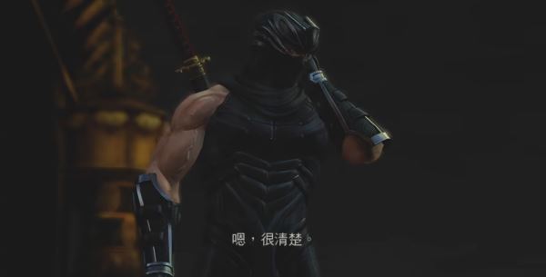 忍者龙剑传3