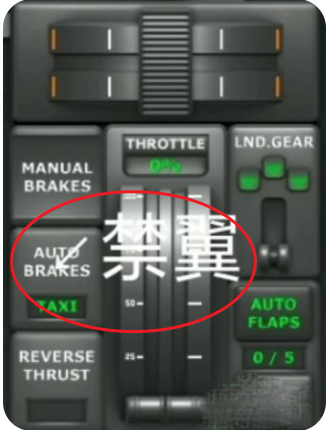 TFS飞行模拟器 TFS飞行模拟器