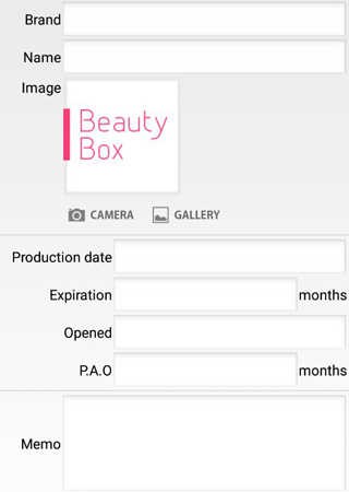 beautybox安装