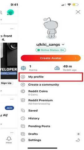 reddit 2025.32.0 官方版