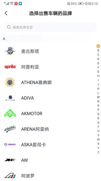 怎么卖车配图3
