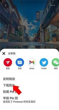 Pinterest官方版