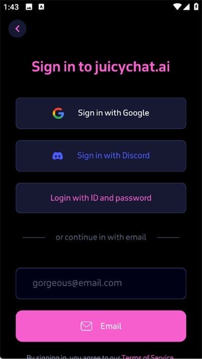juicychat juicychat