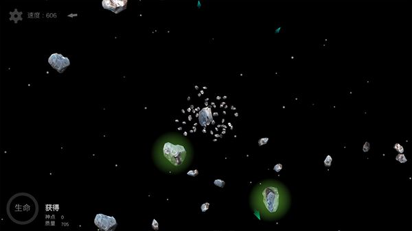 我的梦幻宇宙流浪星球官方版