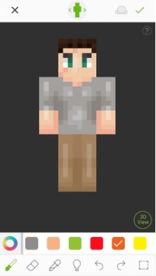 skinessd皮肤制作器官方下载(Skinseed) skinessd皮肤制作器官方下载(Skinseed)