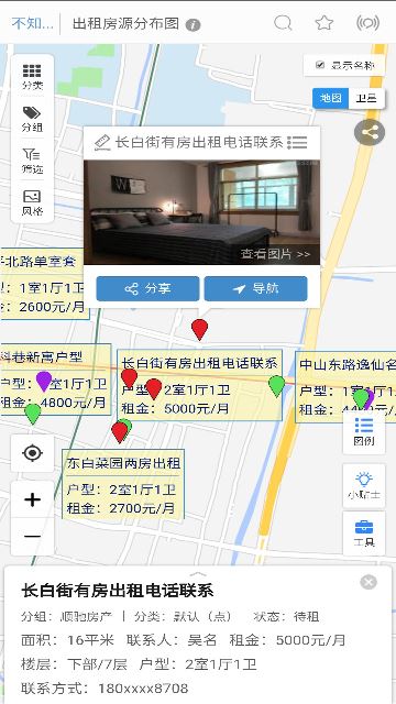 兰图绘