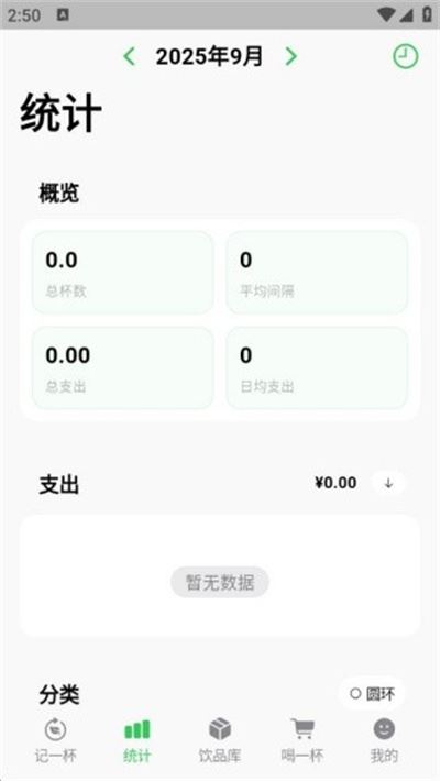 记一杯Pro