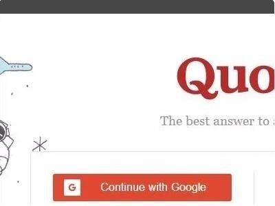 Quora软件怎么切换中文-1