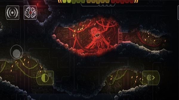 红怪Carrion