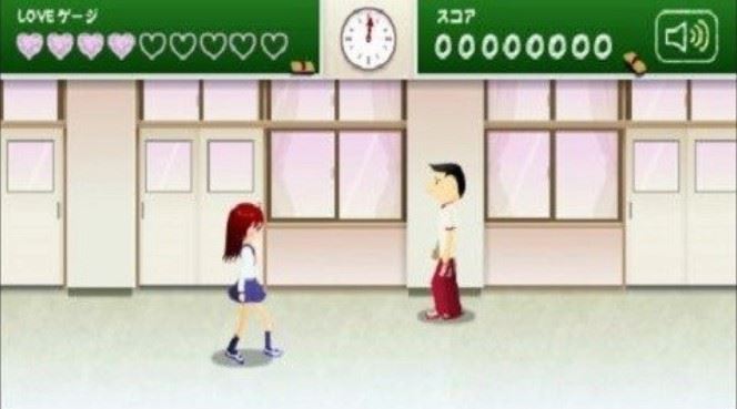 电眼美少女经典版