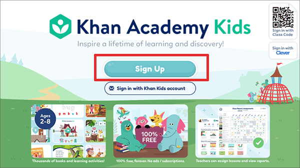 KhanKids