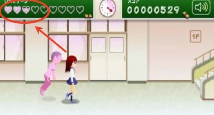 电眼美少女经典版