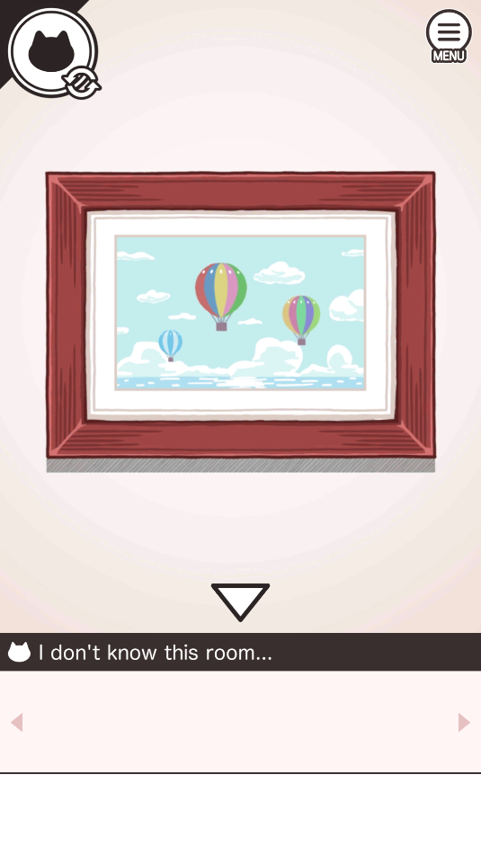 pair room中文版