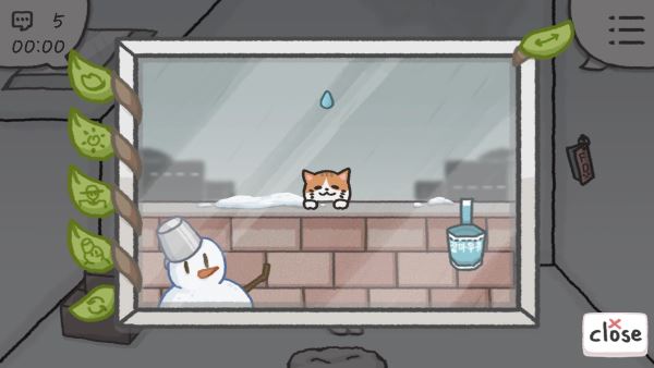 Rainy attic room中文版 Rainy attic room中文版